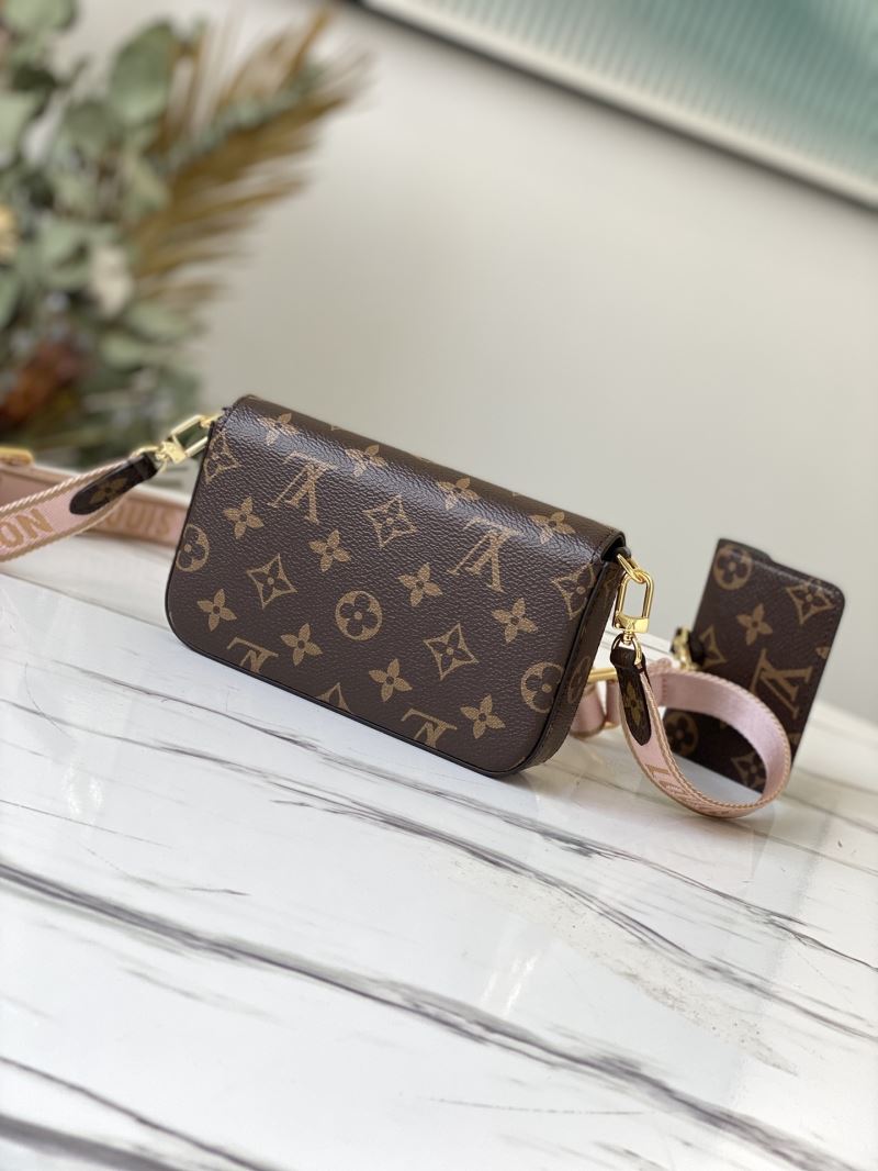Louis Vuitton Satchel Bags